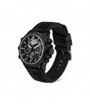 Ceas Barbati, Police, Luang PL16018JSB02P