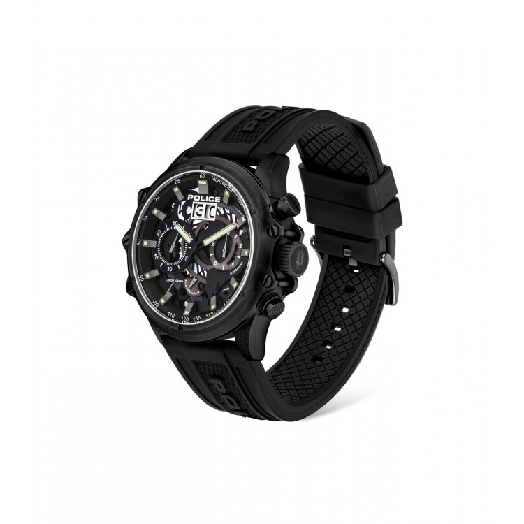 Ceas Barbati, Police, Luang PL16018JSB02P