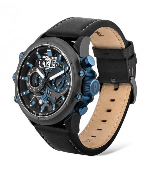 Ceas Barbati, Police, Luang PL16018JSU02