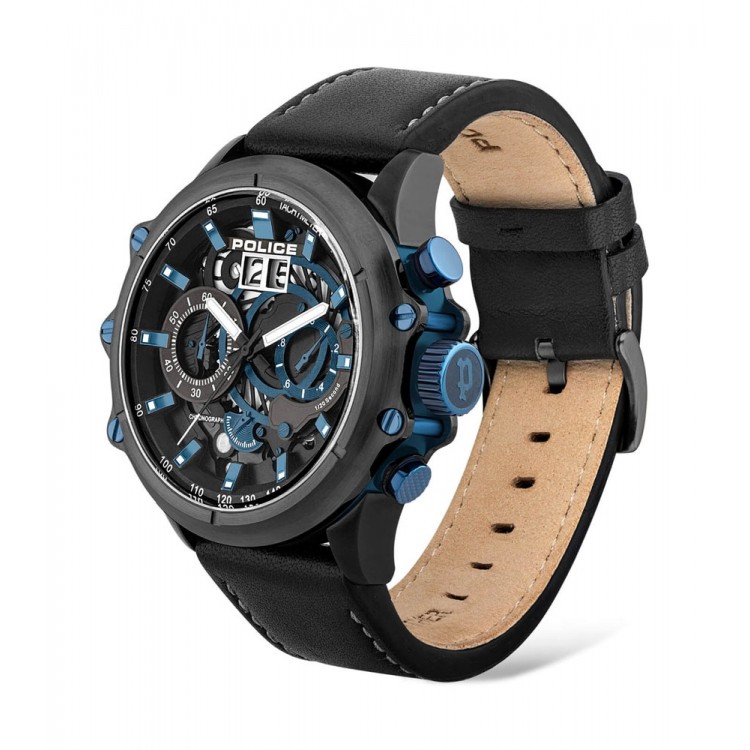 Ceas Barbati, Police, Luang PL16018JSU02