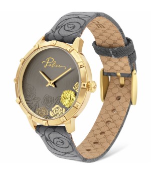 Ceas Barbati, Police, Marietas PL16040MSG61