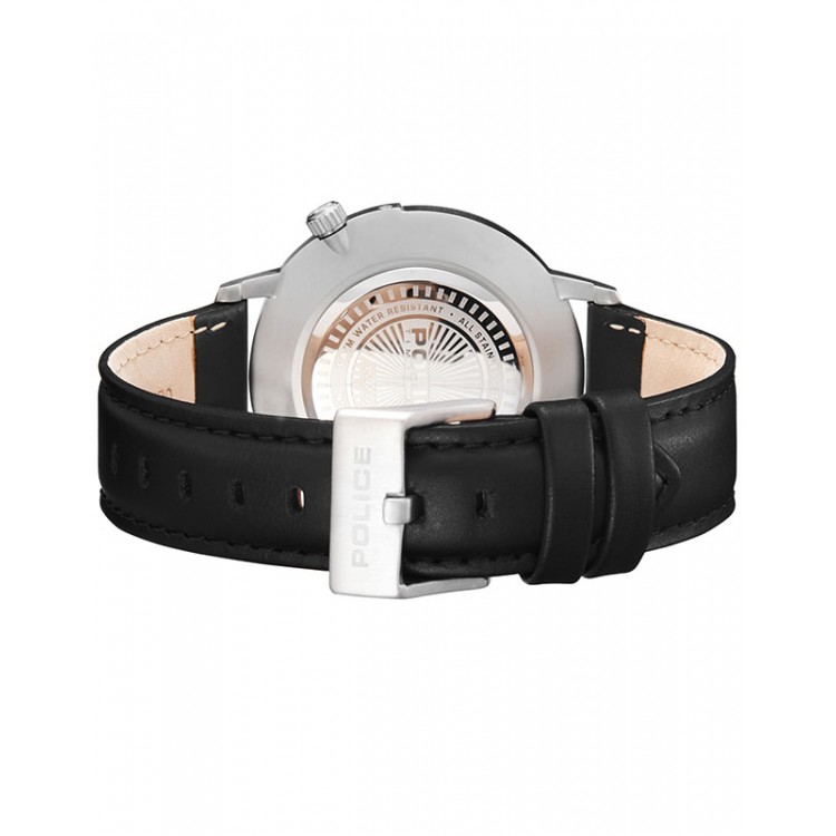 Ceas Barbati, Police, Marmol PL.15923JS-04