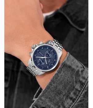 Ceas Barbati, Police, Mensor PEWJK0021505