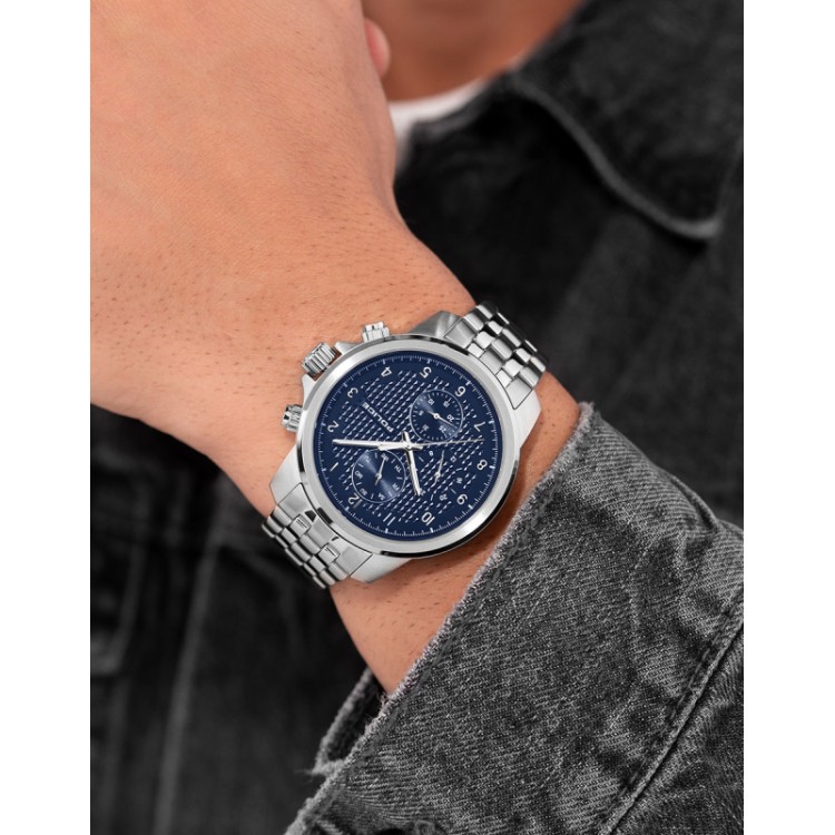 Ceas Barbati, Police, Mensor PEWJK0021505