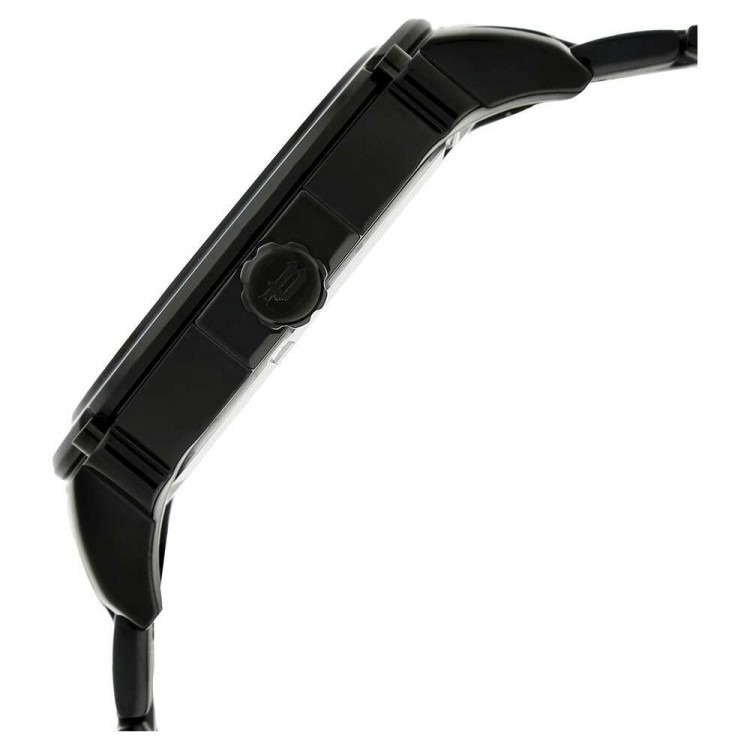 Ceas Barbati, Police, Multifunctional PL14830JBB02M