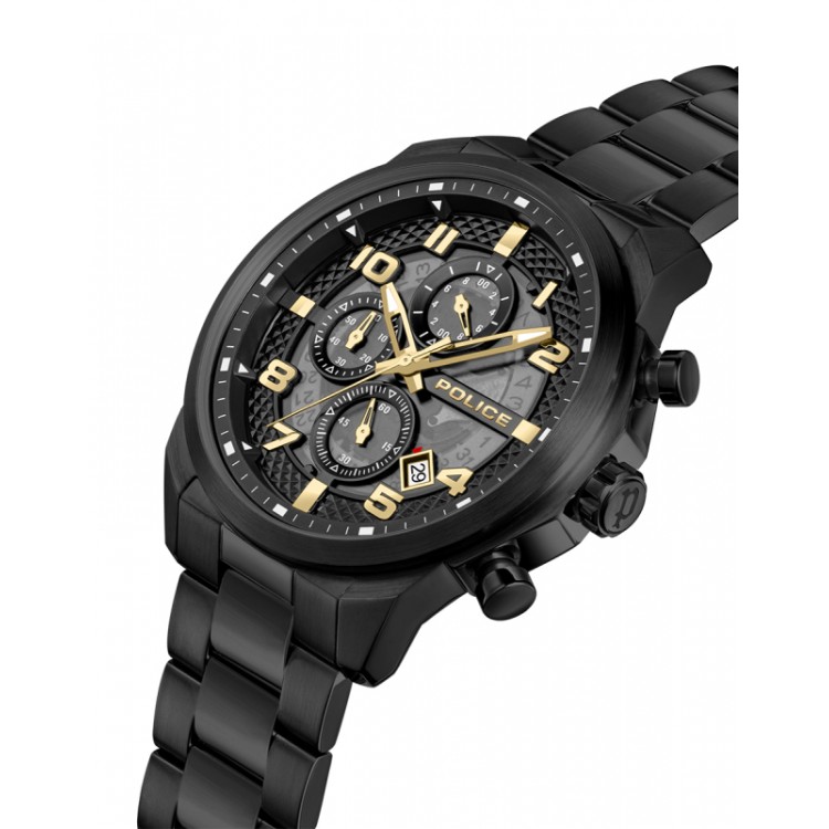 Ceas Barbati, Police, Neist PEWGK0053902