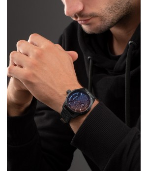 Ceas Barbati, Police, Neist PEWJB2226901