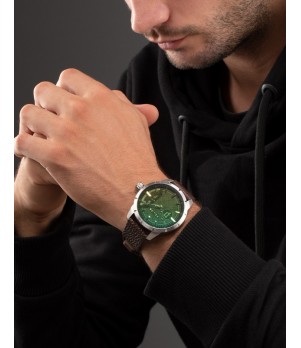 Ceas Barbati, Police, Neist PEWJB2226902