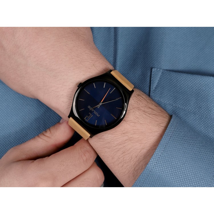 Ceas Barbati, Police, Orkneys PL.15918JSB/03 Ceas Barbati, Police, Orkneys PL.15918JSB/03