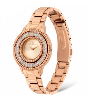 Ceas Barbati, Police, Pilat PL16037BSR32M