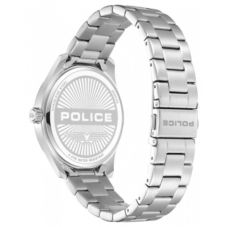 Ceas Barbati, Police, Raglan PEWJG0018205