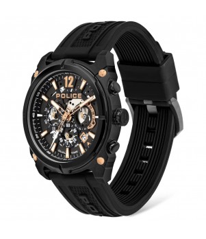 Ceas Barbati, Police, Rebel PL16020JSB61P