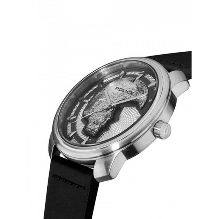 Ceas Barbati, Police, Rebel Style Bleder PL.15714JS-04