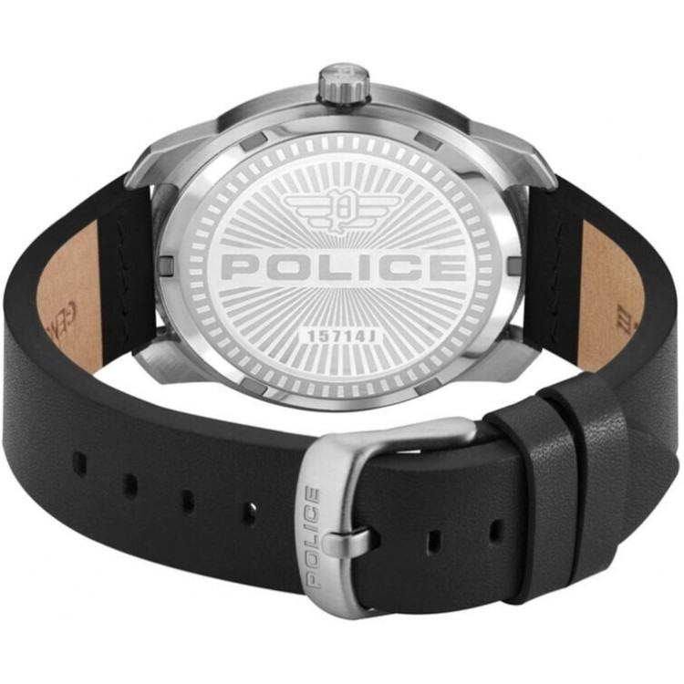 Ceas Barbati, Police, Rebel Style Bleder PL.15714JS-04