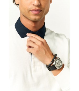 Ceas Barbati, Police, Rebel Style Bleder PL.15714JS-04