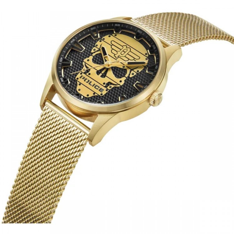 Ceas Barbati, Police, Rissington PEWJG2227903