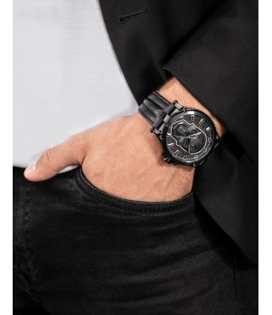 Ceas Barbati, Police, Rock Rebel Vertex PEWJA2108203