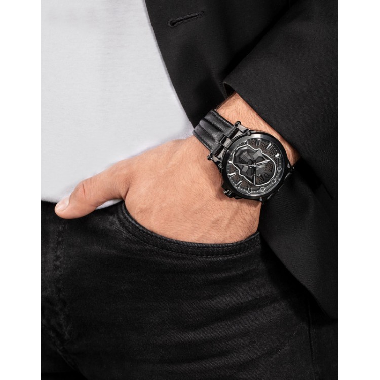 Ceas Barbati, Police, Rock Rebel Vertex PEWJA2108203