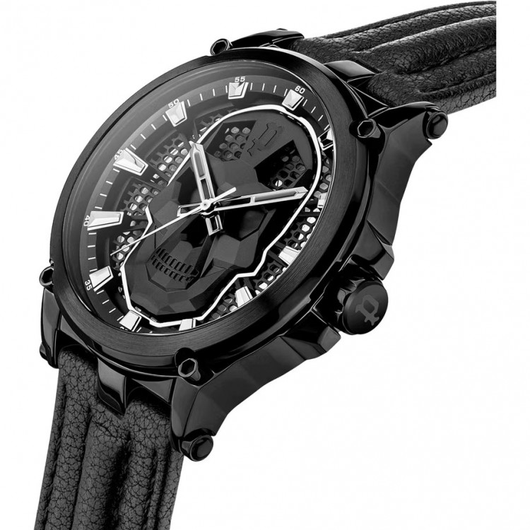 Ceas Barbati, Police, Rock Rebel Vertex PEWJA2108203