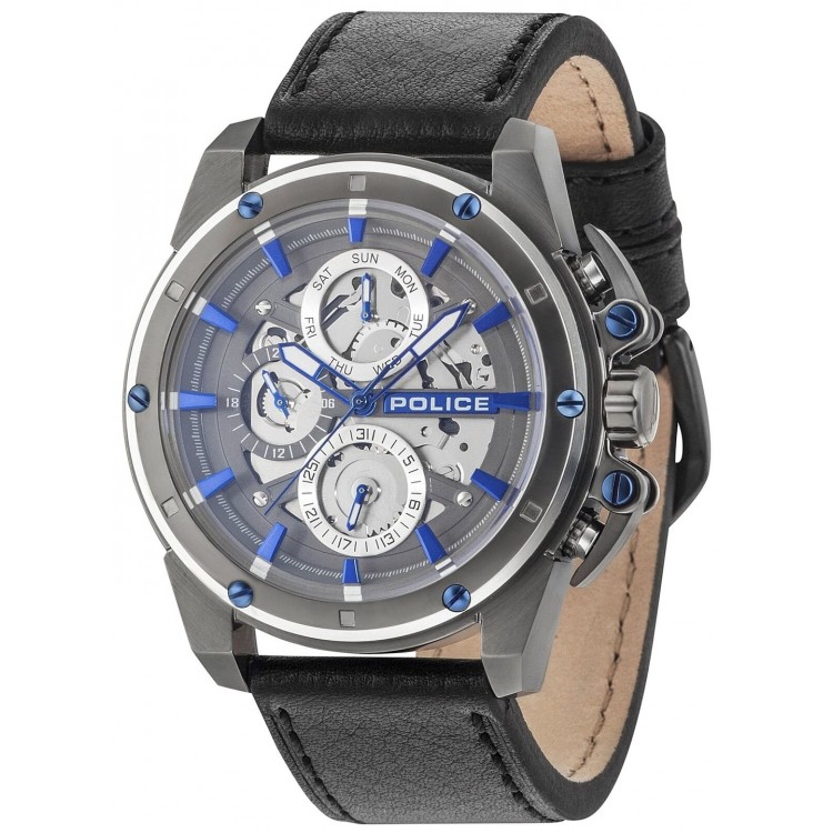 Ceas Barbati, Police, Splinter R1451277002 Ceas Barbati, Police, Splinter R1451277002