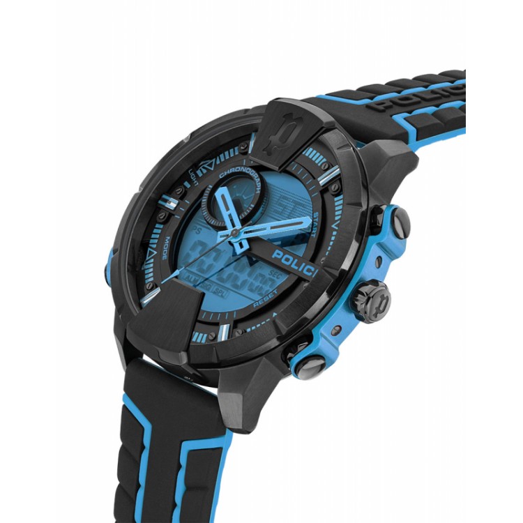 Ceas Barbati, Police, Taronga PEWJP2110202