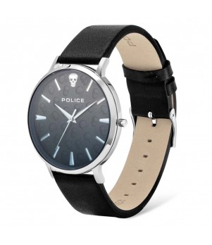 Ceas Barbati, Police, Tasm PL.TASM2.SET20, Set cu Bratara