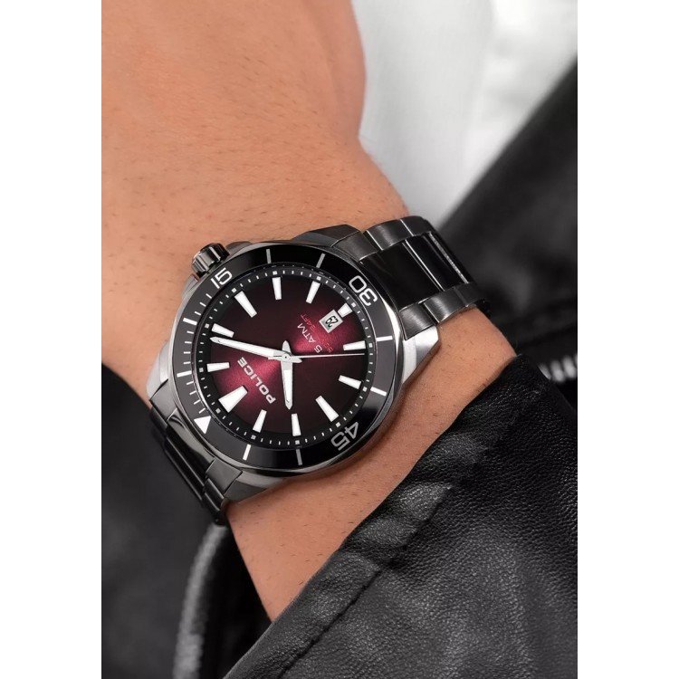 Ceas Barbati, Police, Thornton PEWJH0021403