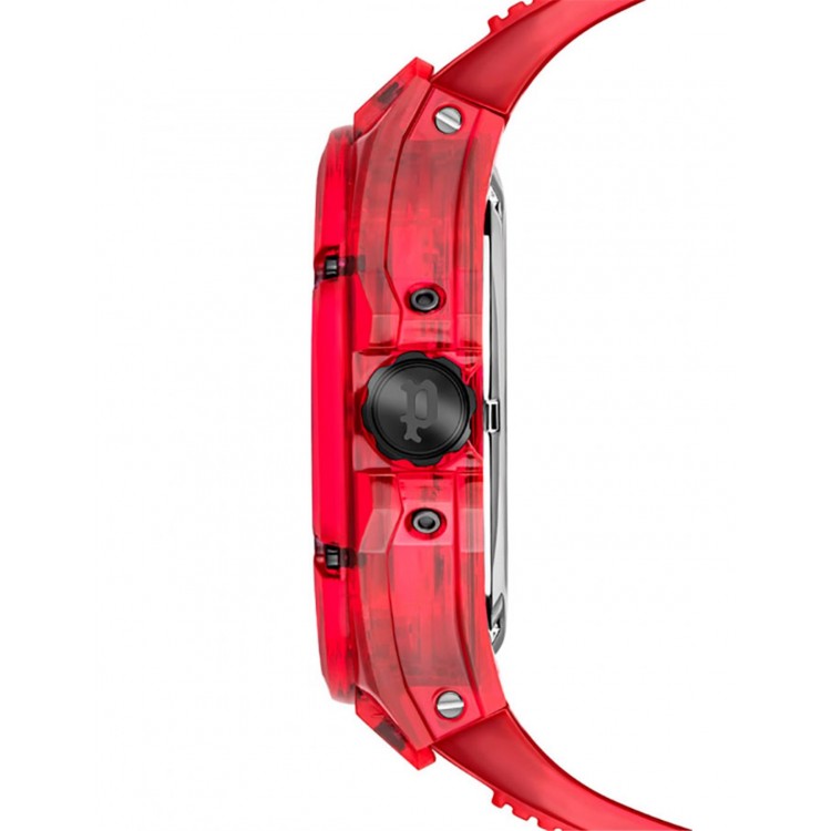 Ceas Barbati, Police, Translucent PL15924JPR16P