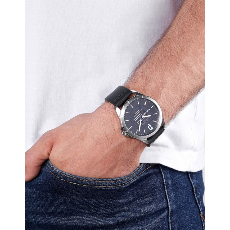 Ceas Barbati, Police, Urban Rebel Barwara PEWJA2204502