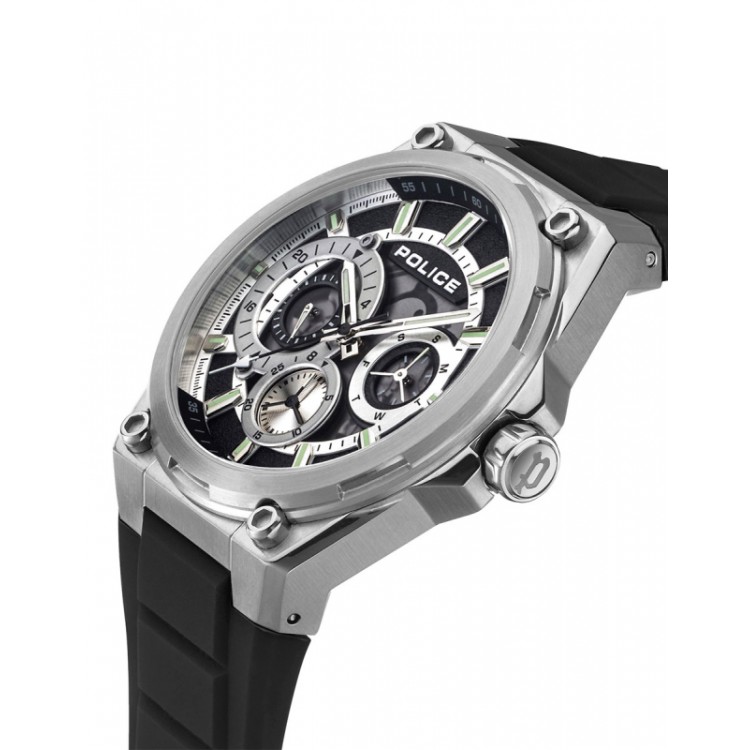 Ceas Barbati, Police, Urban Rebel Salkantay PEWJQ2203201