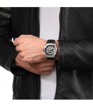 Ceas Barbati, Police, Urban Rebel Salkantay PEWJQ2203201