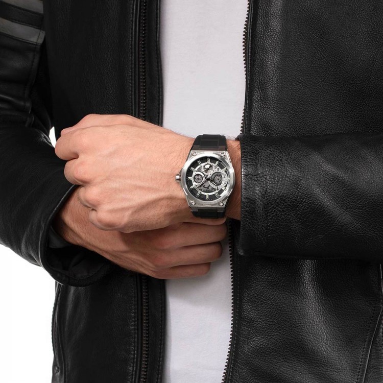 Ceas Barbati, Police, Urban Rebel Salkantay PEWJQ2203201