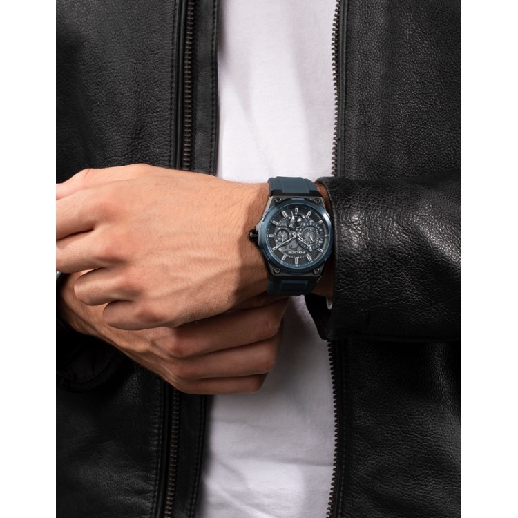 Ceas Barbati, Police, Urban Rebel Salkantay PEWJQ2203240