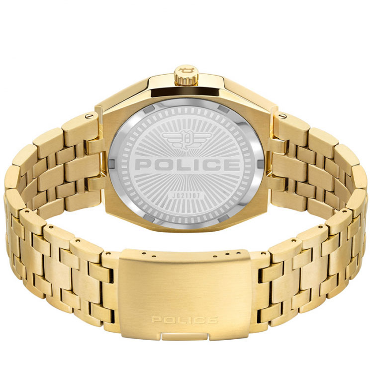 Ceas Barbati, Police, Urban Style Kediri PEWJG2110703