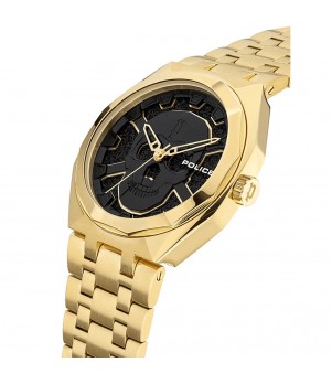 Ceas Barbati, Police, Urban Style Kediri PEWJG2110703