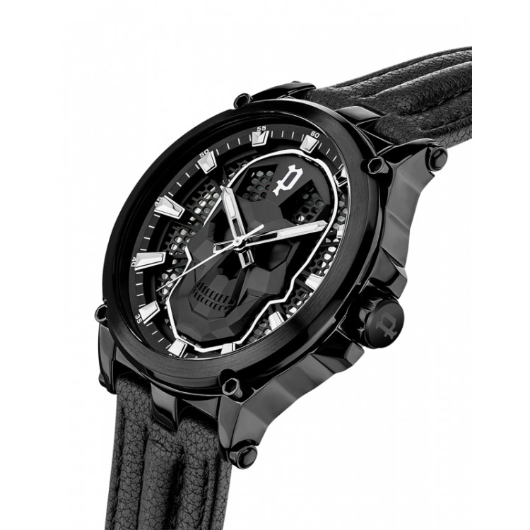 Ceas Barbati, Police, Vertex PEWJA2108201