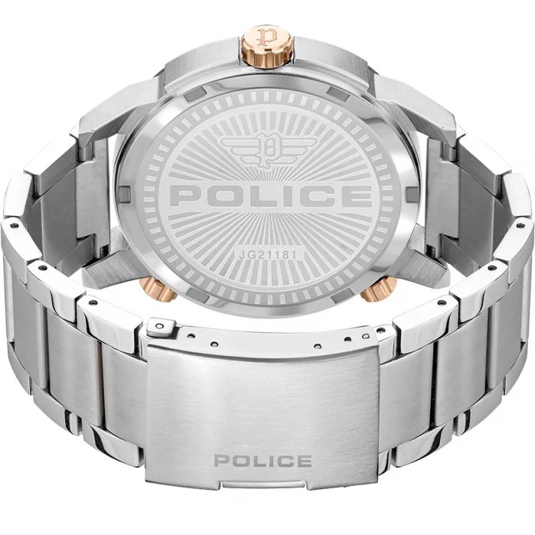 Ceas Barbati, Police, Vibe PEWJG2118104
