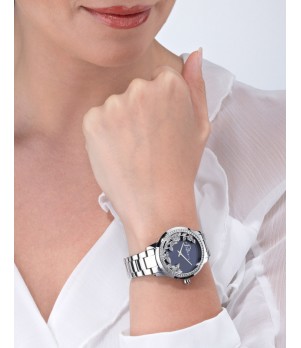 Ceas Dama, Police, Camii PEWLG2202202