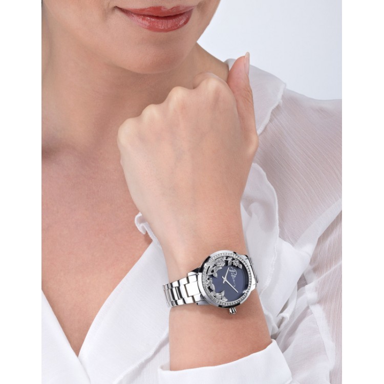 Ceas Dama, Police, Camii PEWLG2202202