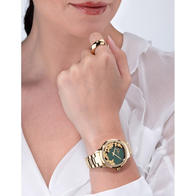 Ceas Dama, Police, Camii PEWLG2202203