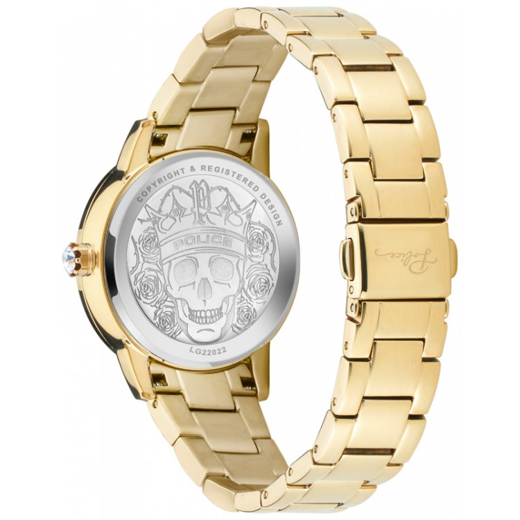 Ceas Dama, Police, Camii PEWLG2202203