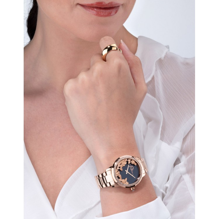 Ceas Dama, Police, Camii PEWLG2202204