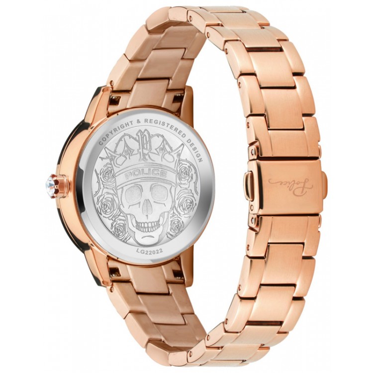 Ceas Dama, Police, Camii PEWLG2202204