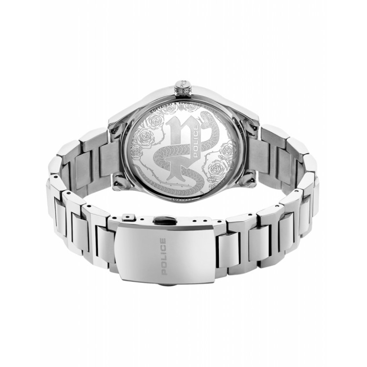 Ceas Dama, Police, Fashion Rock Pahia PEWLG2109902