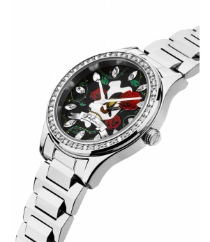 Ceas Dama, Police, Fashion Rock Pahia PEWLG2109902