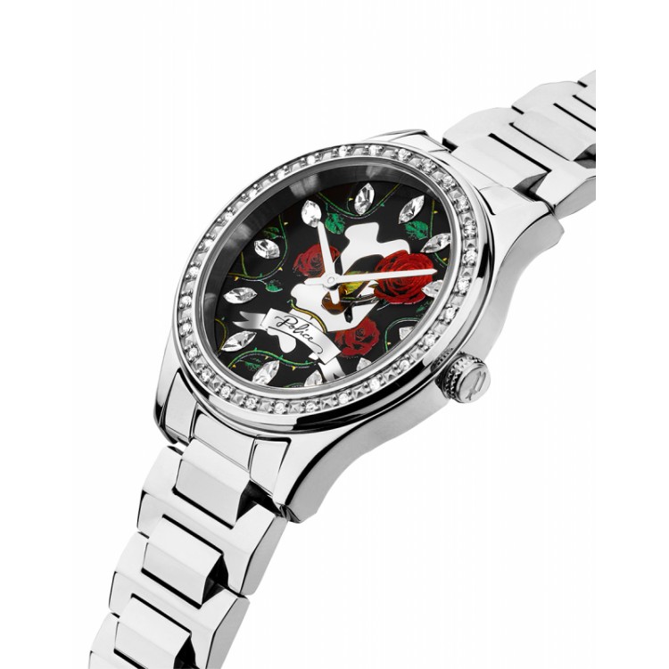 Ceas Dama, Police, Fashion Rock Pahia PEWLG2109902