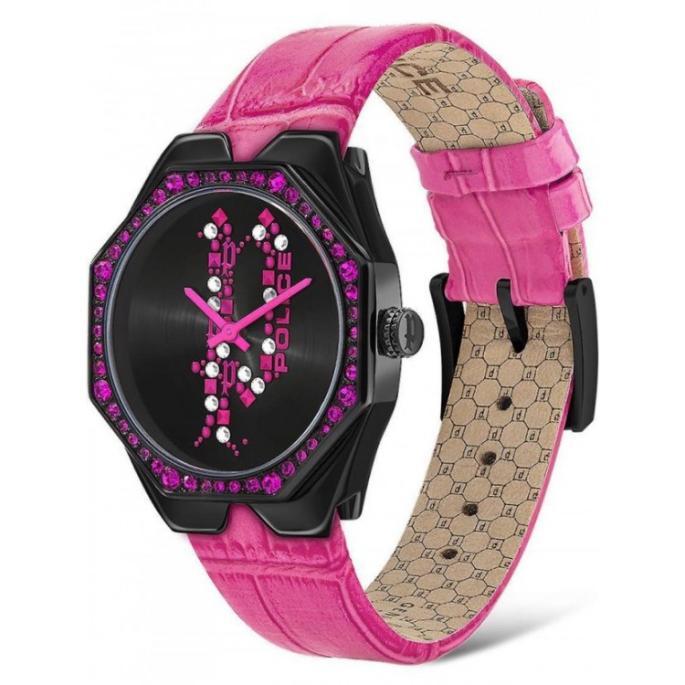 Ceas Dama, Police, Moana PEWLA2008202