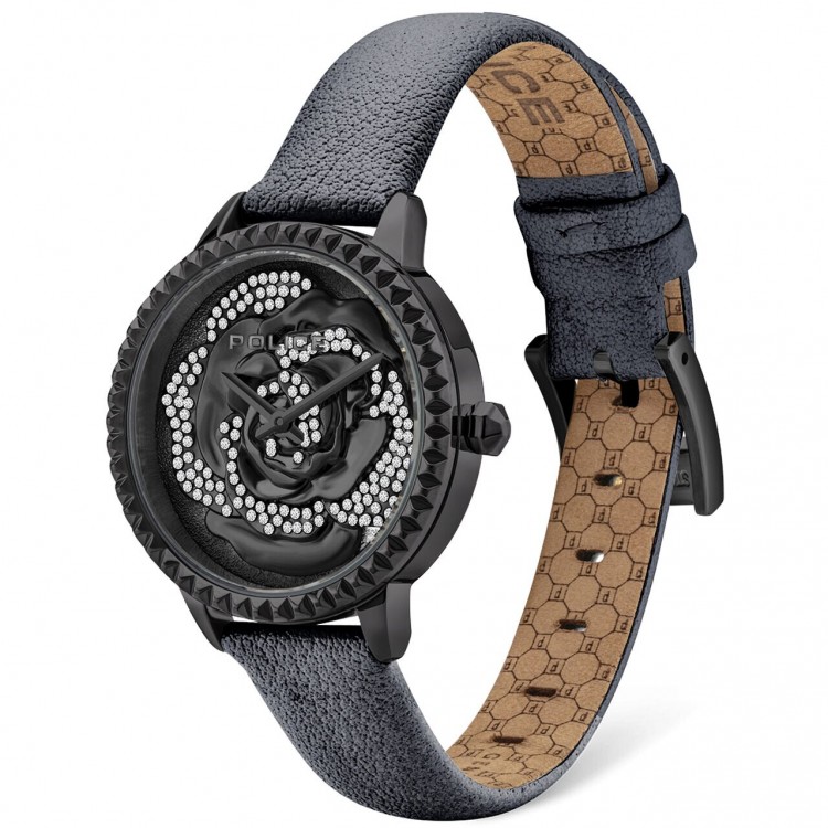 Ceas Dama, Police, Mopion PL16073BSB-02