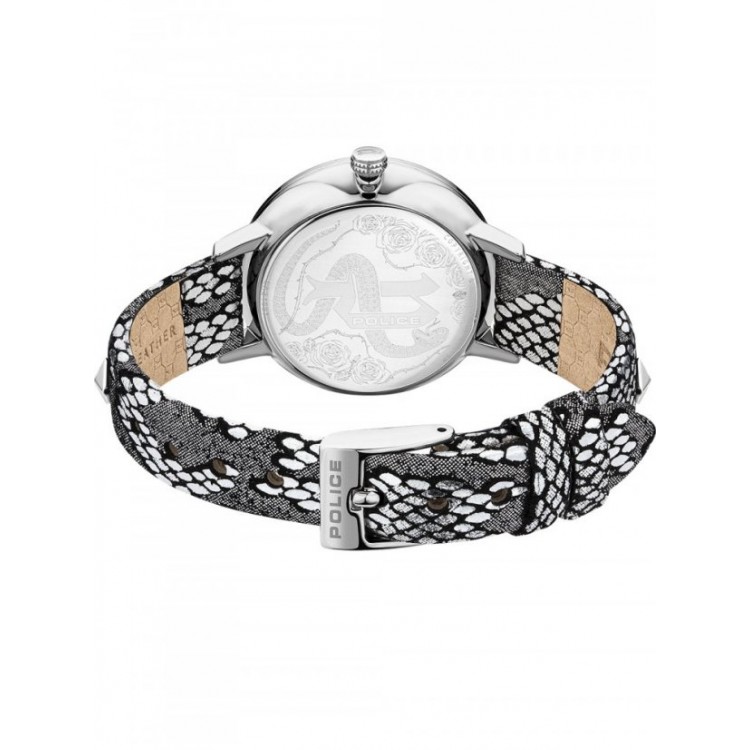 Ceas Dama, Police, Rebel Socotra PEWLA2109701