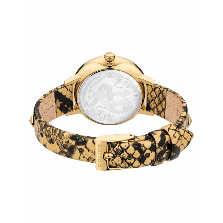 Ceas Dama, Police, Rebel Socotra PEWLA2109702